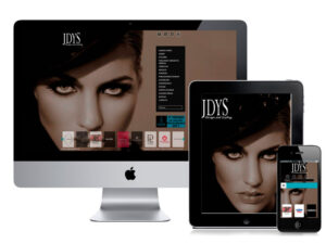 Jdys Design and Styling