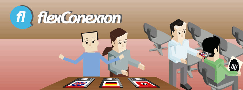 Desarrollo Web FlexConexion