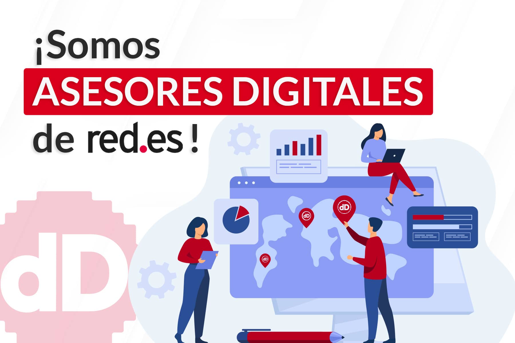 Asesores Digitales de Red.es