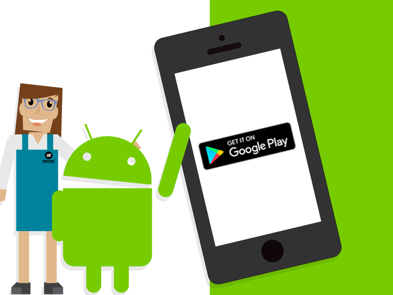 Aprende a subir una app a Google Play