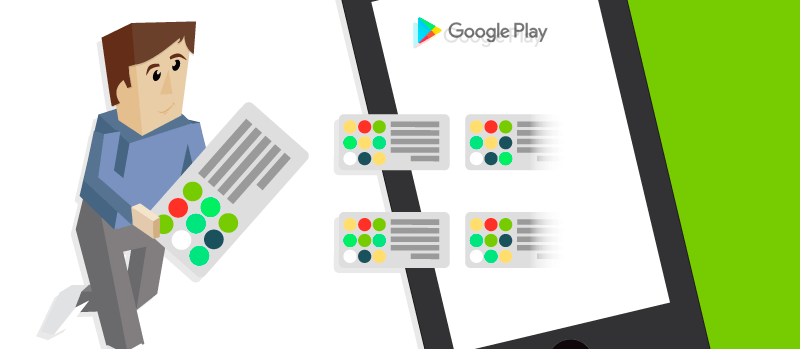 subir app google play