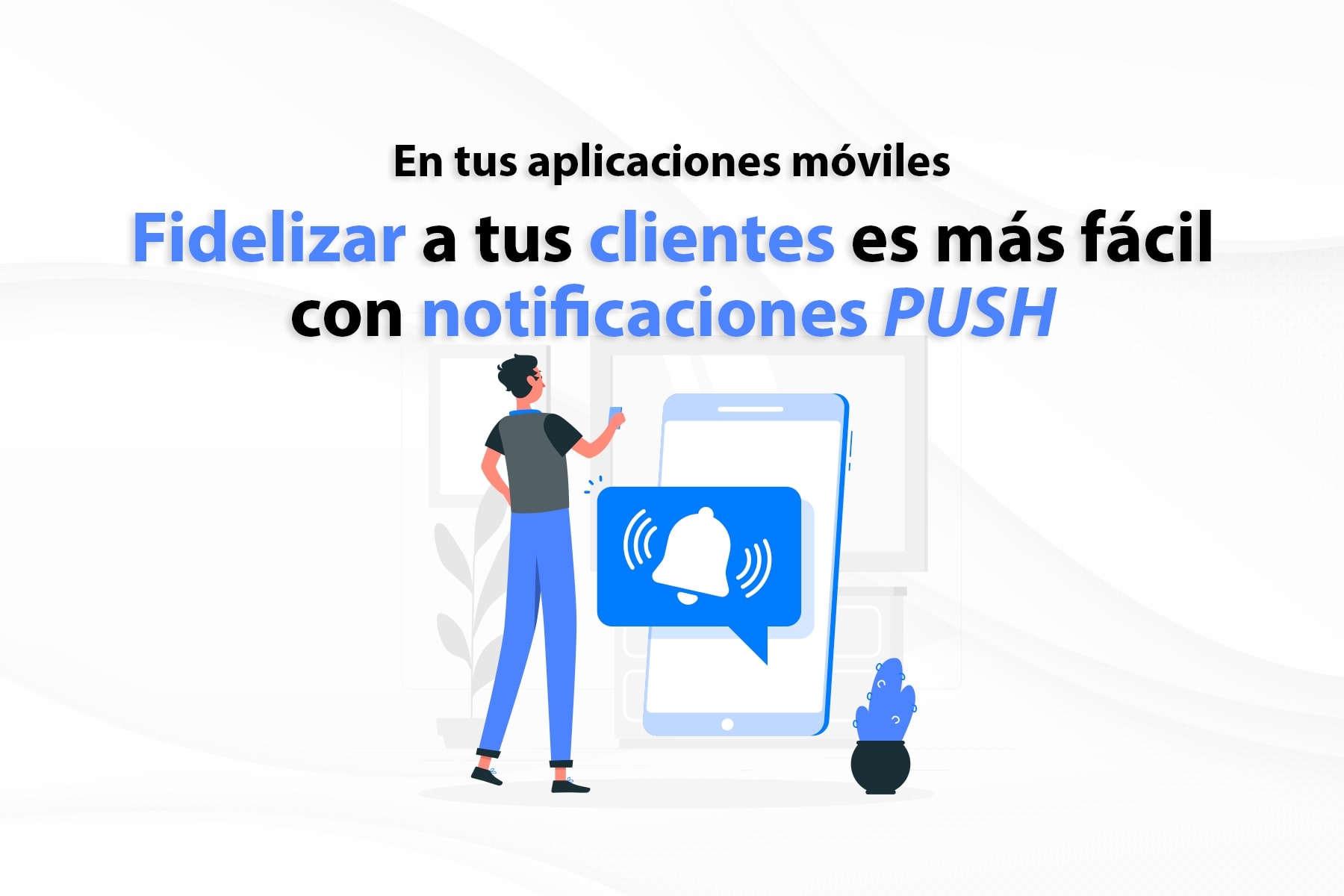 Cómo incluir Notificaciones Push en iOS