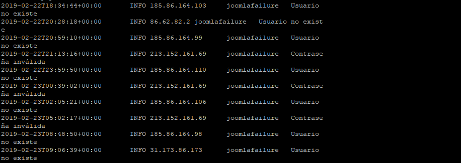 Error php en joomla. digitalDot