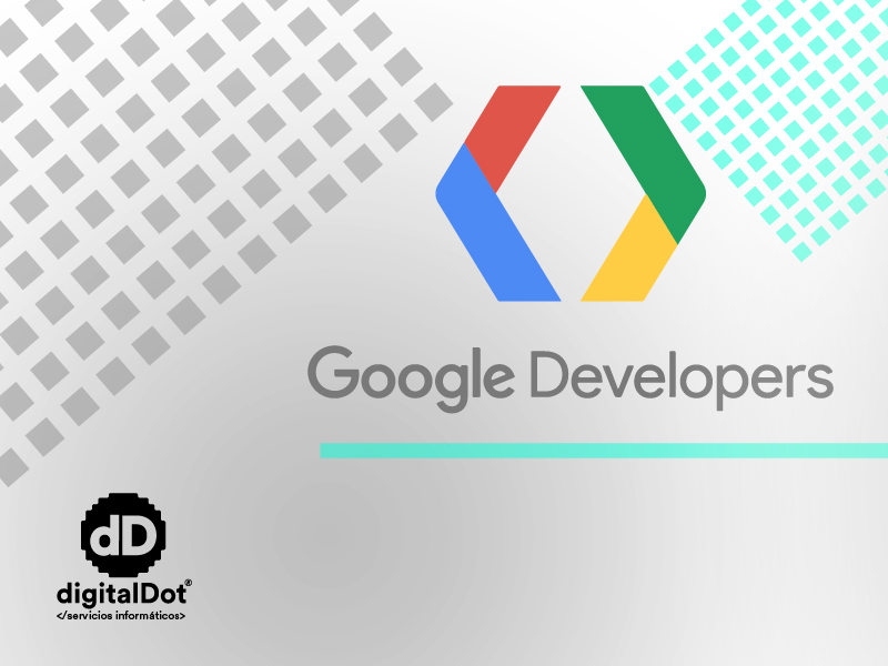 app google developers