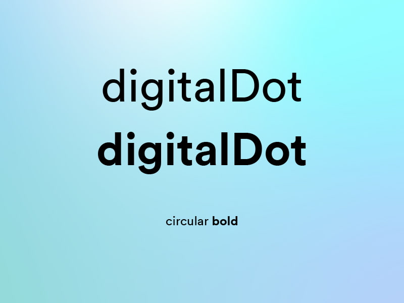 Diseño web accesible. digitalDot
