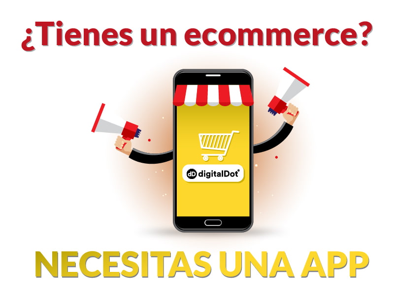 App para eCommerce