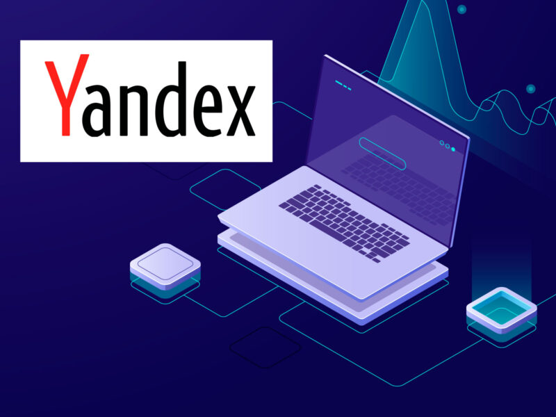 Yandex para Prestashop. digtialDot