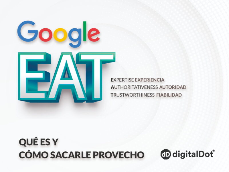 Evaluadores de calidad en Google - Google EAT