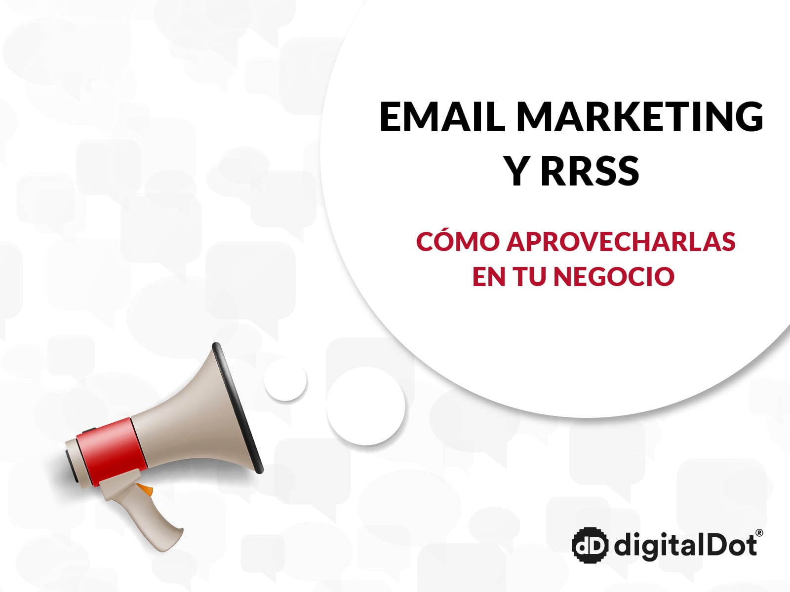 Campañas de marketing efectivas con Email marketing y redes sociales