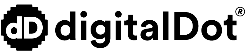 Logo digitalDot