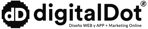 Logo digitalDot