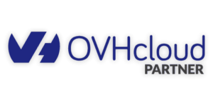 Partner oficial OVH Cloud. digitalDot