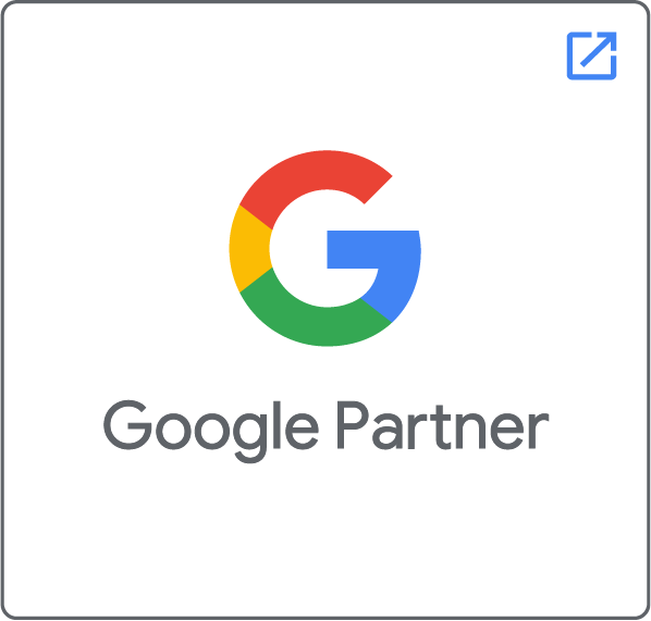 google partner new