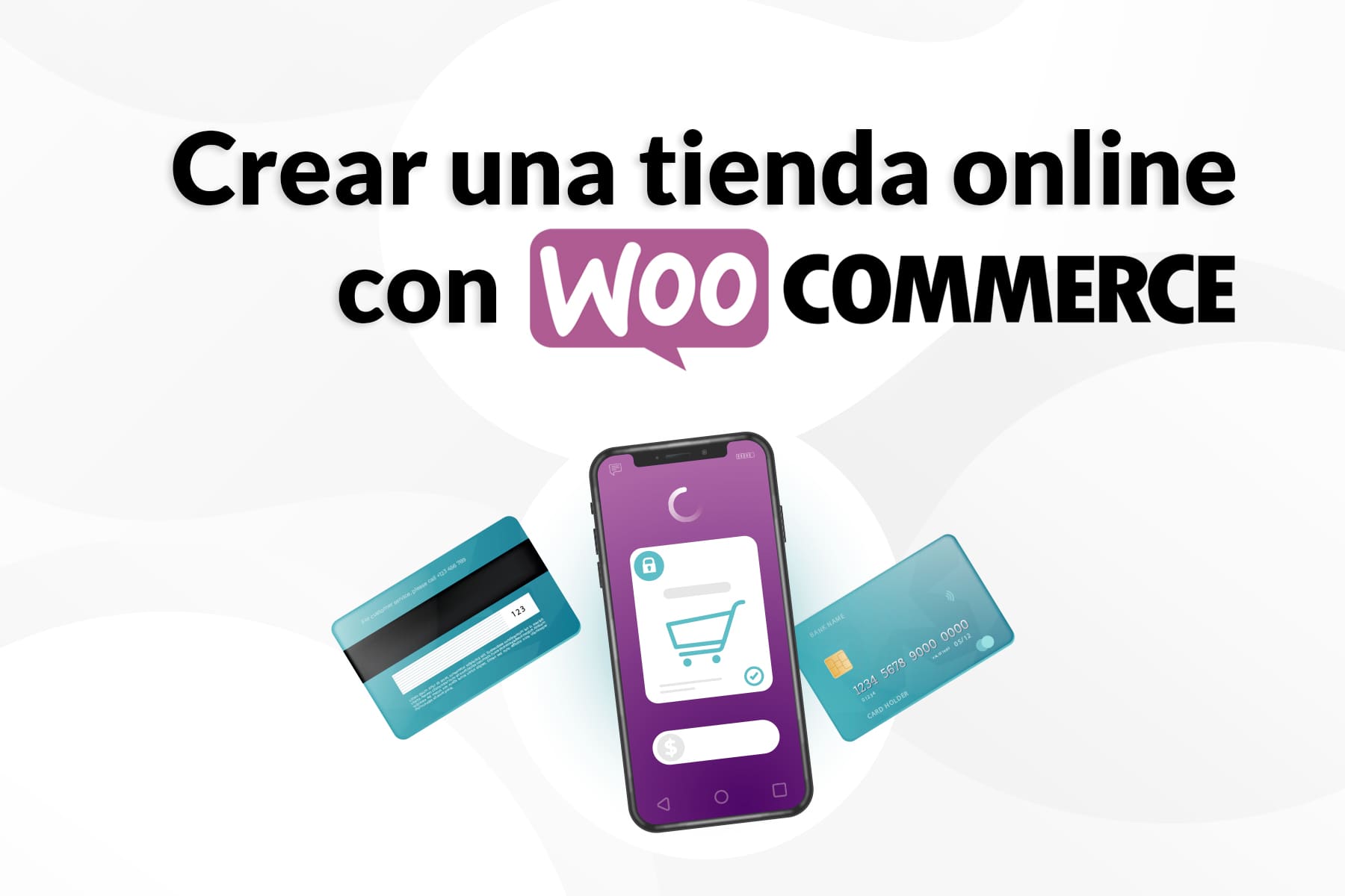 WordPress: para una tienda online con WooCommerce