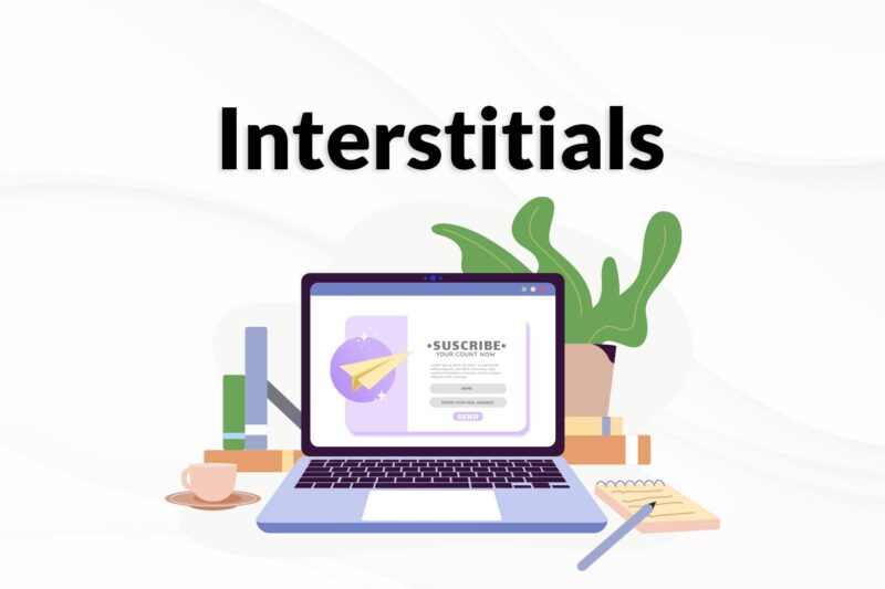 Interstitials digitalDot
