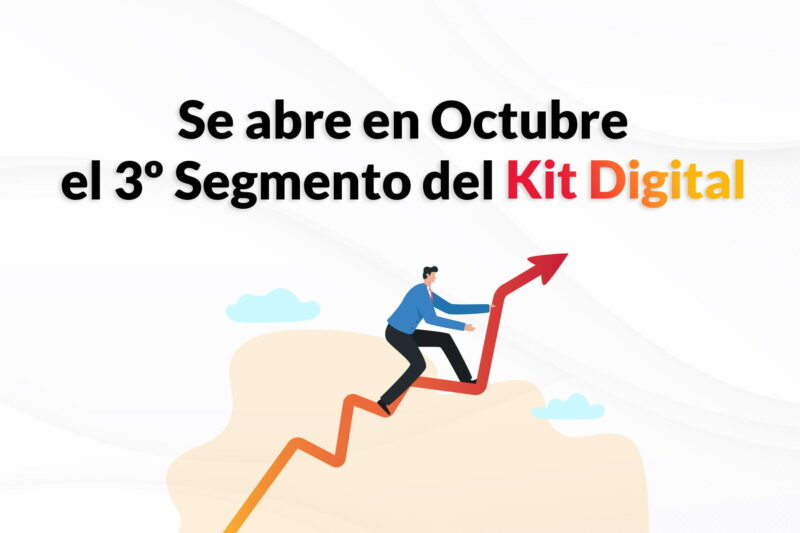 Plazo para presentar Kit Digital de 0 a 2 empleados