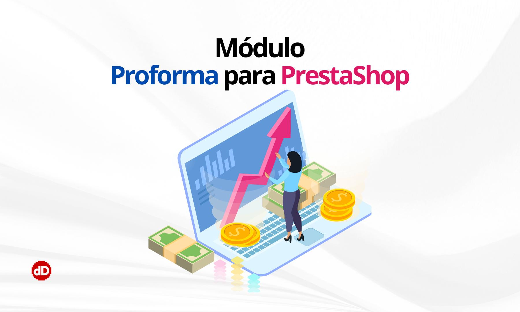 Módulo Proforma para PrestaShop
