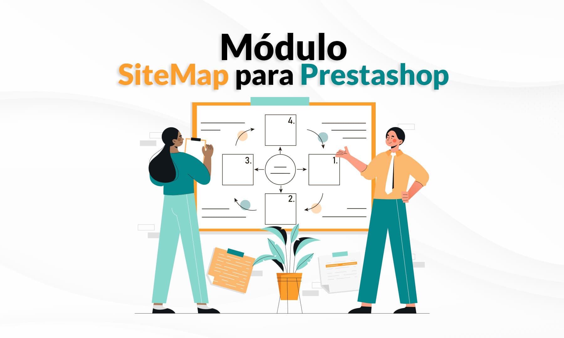 módulo sitemap para prestashop