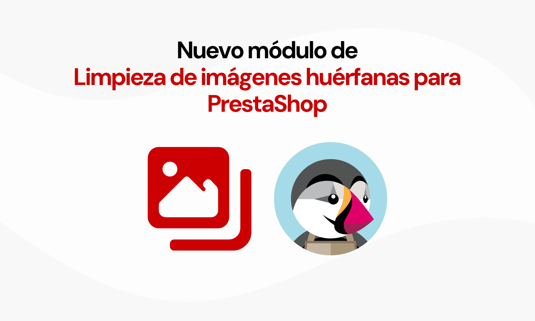 módulo para prestashop fotos huérfanas