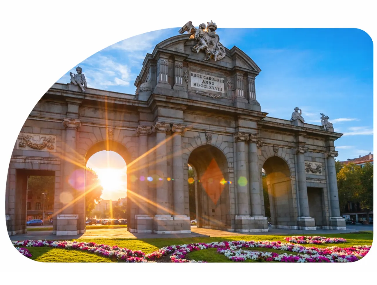 Construcción de autoridad digital IA en Madrid
