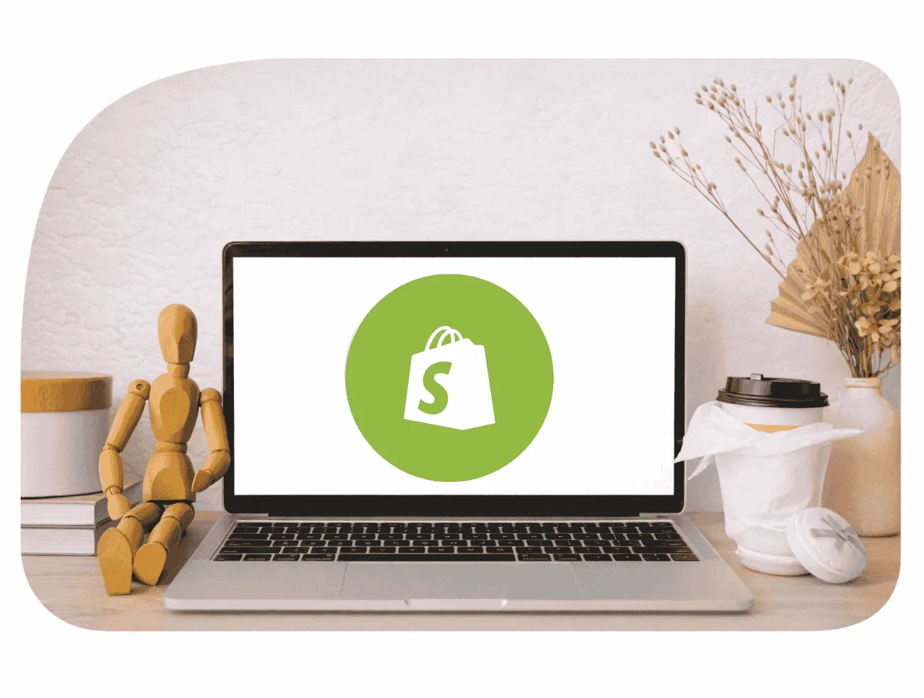 Shopify adaptado a agentes de IA